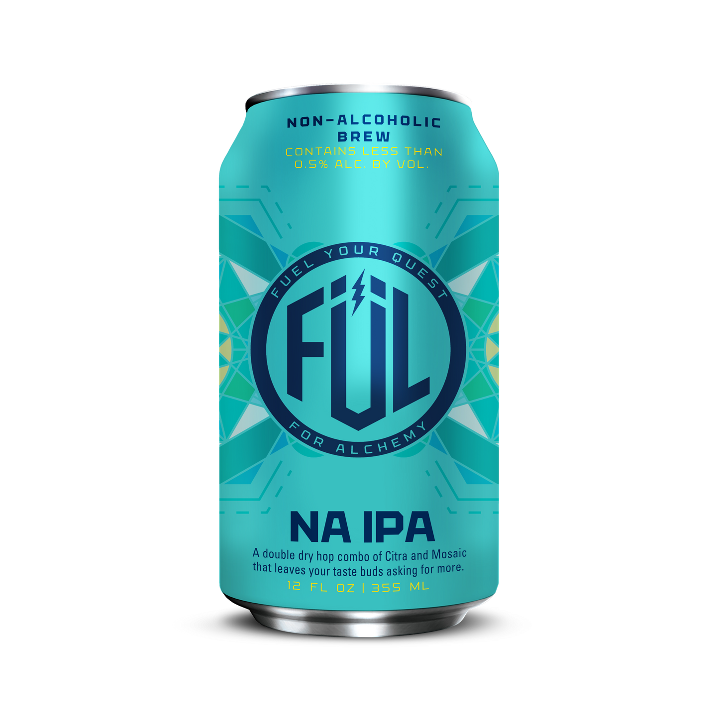 NA IPA