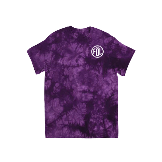 Tie-Dye T-Shirts