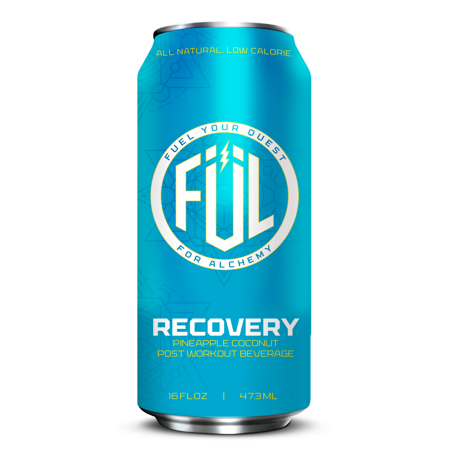 RECOVERY - PINEAPPLE COCONUT