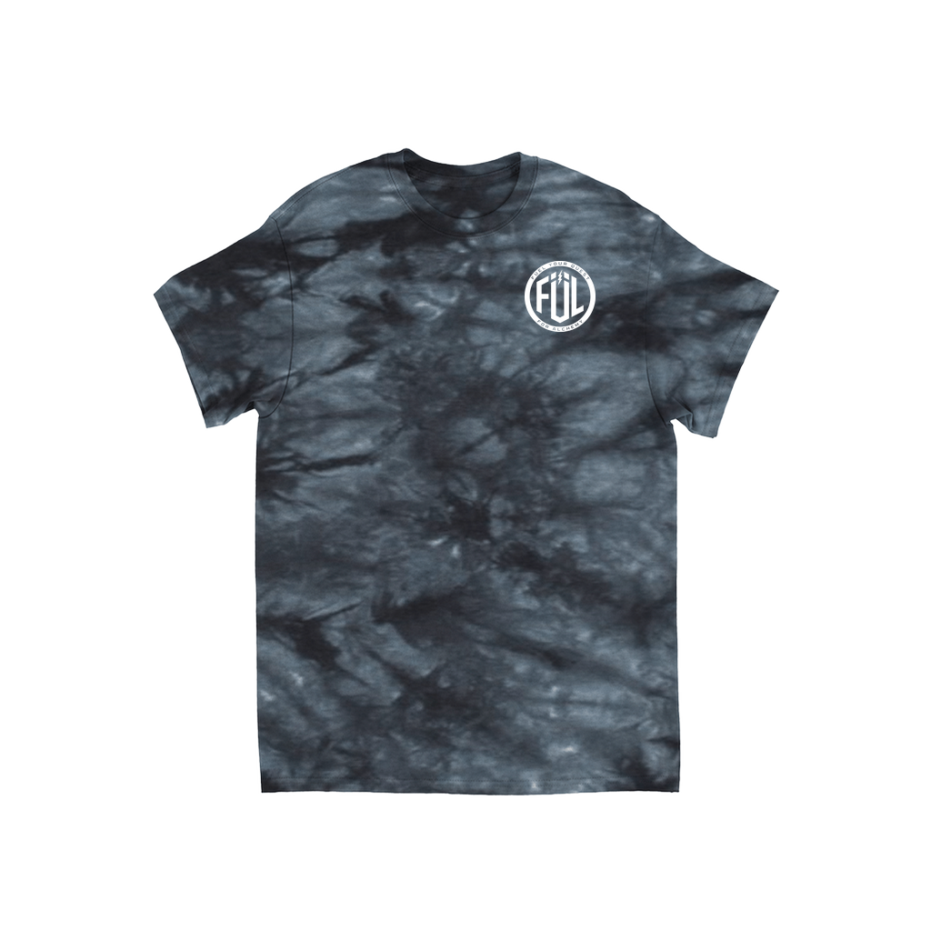 Tie-Dye T-Shirts