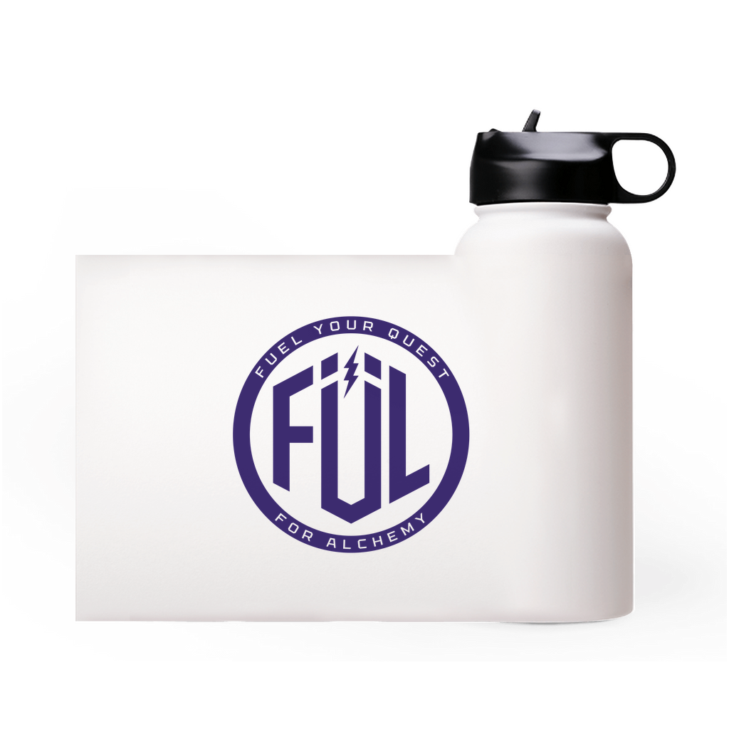 Premium Water Bottles