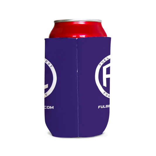 Custom Can Cooler